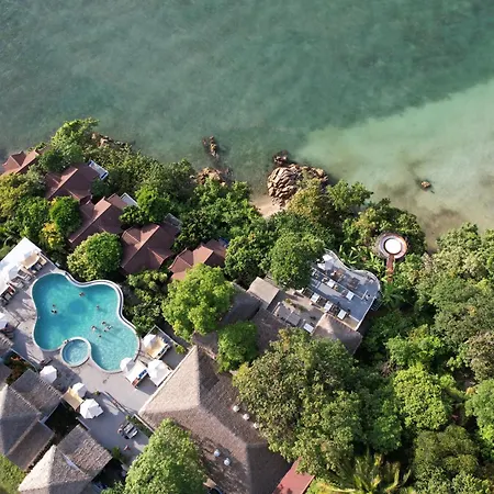 High Life Bungalow